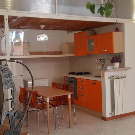 Willa Termini Loft Rzym Zewnętrze zdjęcie