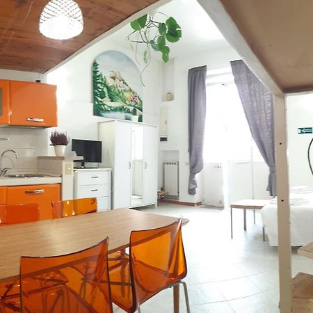 Willa Termini Loft Rzym Zewnętrze zdjęcie